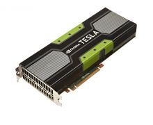 GK110B Nvidia Tesla K40 12GB Active Cooling Gpu Processing Unit Card