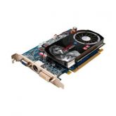 R73BLA06 ATI Radeon HD 4650 1GB Video Memory PerIPheral Component Interconnect Express PCI Express S-video Half Height Video Graphics Card