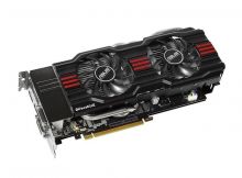 90-C1CS32-S0UAY0BZ ASUS Nvidia GeForce GTX 670 2GB GDDR5 256-Bit HDMI / DisplayPort / DVI / HDCP PCI-Express 3.0 Video Graphics Card