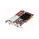 100-714146 ATI Radeon 9600 All-In-Wonder 2006 Edition 256MB 128-Bit DDR AGP 8x Video Graphics Card