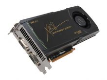 RVCGGTX570XXB PNY GeForce GTX 570 1280MB 320-Bit GDDR5 PCI Express 2 x16 HDCP Ready/ SLI Support Video Graphics Card