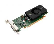 VCQFX380LP-T-06 Nvidia Quadro FX 380 512MB PCI Express x16 Video Graphics Card