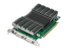 GEFORCE-8600GT Nvidia GeForce 8600 GT 256MB DDR3 PCI-Express Video Graphics Card