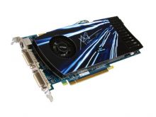 VCG98512GXEB PNY GeForce 9800 GT 512MB 256-Bit GDDR3 PCI Express 2 x16 HDCP Ready SLI Support Video Graphics Card