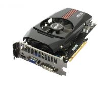 ENGTX550TI/DI/1GD5 ASUS ENGTX550 TI/DI/1GD5 Nvidia GeForce GTX 550 Ti 1GB DDR5 192-Bit HDMI / DVI / D-Sub / HDCP Support PCI Express 2.0 Video Graphics Card