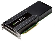 900-52401-0020-000 Nvidia Grid K1 16GB DDR3 4x Kepler GK107 PCIe 3.0 x16 GPU