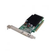 102A6290300 ATI Radeon X600SE 128MB PCI Express DMS-59 to Dual DVI Y-Cable Video Graphics Card