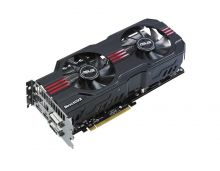 GTX560TI448DC2/2DIS ASUS Nvidia GeForce GTX560 Ti 1280MB GDDR5 320-Bit HDMI / DisplayPort / Dual-DVI PCI-Express Video Graphics Card