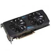 04G-P4-2978-KR EVGA GeForce GTX 970 FTW 4GB 256-Bit GDDR5 PCI Express 3.0 Dual DVI/ HDMI/ DisplayPort Video Graphics Card with ACX Cooler 2.0