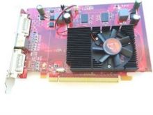 HD3650 ATI Radeon PCI-E 512MB DDR2 Dual DVI Video Graphics Card