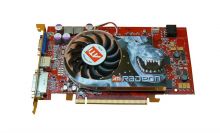 109-A31900-00 ATI Radeon X800 256MB PCI Express x16 DVI/ D-Sub/ S-Video Input Video Graphics Card