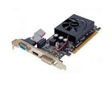 VCGGT6102XPB PNY GeForce GT 610 2GB PCI Express 2.0 Video Graphics Card