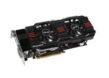 90YV0360-M0NA00 ASUS GTX660 TI-DC2T-2GD5 Nvidia GeForce GTX 660 Ti 2GB GDDR5 192-Bit HDMI / DisplayPort / DVI-I / DVI-D PCI-Express 3.0 Video Graphics Card