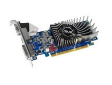 90-C1CSF0-L0UANABZ ASUS GT620-1GD3-L Nvidia GeForce GT 620 1GB DDR3 64-Bit HDMI / DVI-I / D-SUB PCI Express 2.0 Video Graphics Card