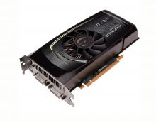 01G-P3-1366-RX EVGA GeForce GTX 460 SE 1GB 256-Bit GDDR5 PCI Express 2.0 x16 DVI/ mini HDMI Video Graphics Card