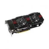 GTX670-DC2OG-2GD5-DD ASUS Nvidia GeForce GTX 670 2GB GDDR5 256-Bit HDMI / DisplayPort / DVI / HDCP PCI-Express 3.0 Video Graphics Card