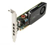 900-52013-2700-000 Nvidia Quadro Nvs 510 2GB DDR3 128-Bit PCI-Express 3.0 x16 Video Graphics Card