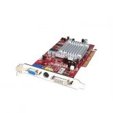 102-A34212-00 ATI Radeon 9250 256MB PCI S-Video/ VGA Video Graphics Card