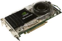 FX4600 Nvidia Quadro FX 4600 768MB GDDR3 PCI Express x16 Video Graphics Card