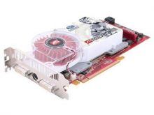 102-B04202-11-AT ATI Radeon X1900XT 512MB GDDR3 256-Bit PCI Express x16 Dual DVI/ HDTV/ S-Video/ Composite Out Video Graphics Card