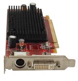 HD2400PRO ATI Radeon HD 2400 Pro 256MB PCI Express Video Graphics Card