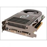 320-P2-N811-DX EVGA GeForce 8800 GTS 320MB GDDR3 320-Bit PCI Express x16 HDCP Ready/ SLI Support Video Graphics Card