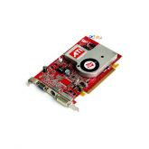 100-437403 ATI Radeon X700 Pro 256MB GDDR3 PCI Express x16 DVI-I VGA TV-out Video Graphics Card