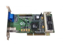 109-43200-10 ATI 3D Rage Pro 4MB PCI Video Graphics Card