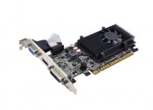 02G-P3-2619-KR EVGA GeForce GT 610 2GB GDDR3 PCI Express 2.0 x16 DVI/ HDMI/ D-Sub/ HDCP Ready Video Graphics Card