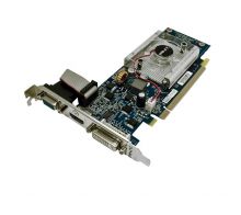 VCGG2105XPB PNY GeForce 210 512MB DDR2 PCI Express 2.0 Video Graphics Card