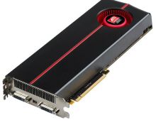 7120080000G ATI Radeon HD 5970 2GB PCI Express x16 Dual DVI/ Display Port Video Graphics Card