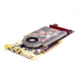 100-714400 ATI All-in-Wonder X1800 XL 256MB 256-Bit GDDR3 PCI Express x16 DVI HDTV VIVO CATV Video Graphics Card