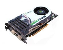 8800GTS Nvidia GeForce 8800 GTS 640MB GDDR3 320-Bit 2x DVI / HDTV Output PCI-Express x16 Video Graphics Card