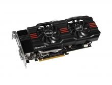 660TIDC22GD5 ASUS GTX660 TI-DC2-2GD5 Nvidia GeForce GTX 660 Ti 2GB GDDR5 192-Bit HDMI / DisplayPort / DVI-I / DVI-D HDCP Support PCI-Express 3.0 Video Graphics Card