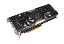 02GP42776KR EVGA GeForce GTX770 Dual Sc PCI Express 2GB Video Graphics Card