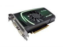 02G-P3-1559-RX EVGA GeForce GTX 550 TI 2GB 192-Bit GDDR5 PCI Express 2.0 x16 HDCP Ready SLI Support Video Graphics Card