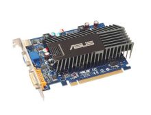 EN8400GS ASUS Nvidia GeForce 8400GS 512MB DDR2 64-Bit HDMI / VGA / DVI PCI-Express 2.0 x16 Video Graphics Card