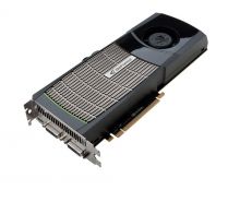 NVA-P1022-000 Nvidia GeForce GTX 480 1536MB GDDR5 384-Bit D-Sub / DVI / HDMI HDCP Support PCI-Express 2.0 Video Graphics Card