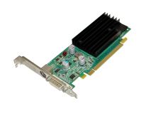 K192G-06 Nvidia GeForce 9300 GE 256MB PCI-Express x16 Video Graphics Card