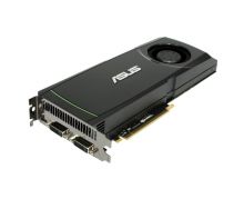 ENGTX5702DI/1280MD5 ASUS Nvidia GeForce GTX570 1280MB GDDR5 PCI-Express Video Graphics Card