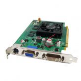 01G-P2-N793-DX EVGA GeForce 8500 GT 1GB GDDR2 128-Bit D-Sub/ DVI/ HDTV PCI Express x16 Video Graphics Card