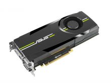 GTX680-2GD5 ASUS Nvidia GeForce GTX 680 2GB GDDR5 256-Bit HDMI / DisplayPort / Dual DVI / HDCP Support PCI-Express 3.0 x16 Video Graphics Card