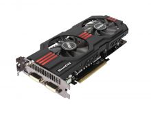 ENGTX560 ASUS Nvidia GeForce GTX 560 1GB GDDR5 Mini HDMI / Dual DVI PCI-Express Video Graphics Card