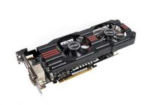 HD7850-DC2T-2GD5-V2 ASUS AMD Radeon HD 7850 2GB GDDR5 256-Bit HDMI / DisplayPort / Dual DVI / D-Sub / HDCP PCI-Express 3.0 x16 Video Graphics Card