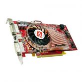 100-505090 ATI FireGL V7100 256MB GDDR3 256-Bit PCI Express x16 Dual DVI Video Graphics Card