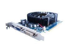 GF630GT1GESB PNY GeForce GT 630 1GB DDR3 PCI Express 2.0 x16 DVI/ D-Sub/ HDMI Video Graphics Card