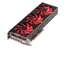 100-505851 ATI FirePro S10000 6GB 384-Bit GDDR5 PCI Express 3.0 x16 Video Graphics Card