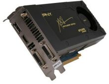 VCGGTX670XPB PNY GeForce GTX 670 2GB 256-Bit GDDR5 PCI Express 3.0 x16 HDCP Ready/ SLI Support Video Graphics Card