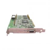 109-40100-00 ATI 3D Rage II 2MB DVD PCI Video Graphics Card