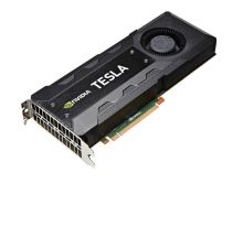 490-22081-2221-000 Nvidia Tesla K20 5GB GDDR5 PCI-Express 2.0 x16 Workstation Video Graphics Card